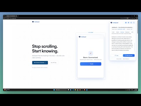 Videothumbnail van item