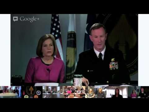 Virtual Town Hall: SOF Troops in Afghanistan after 2014 Drawdown