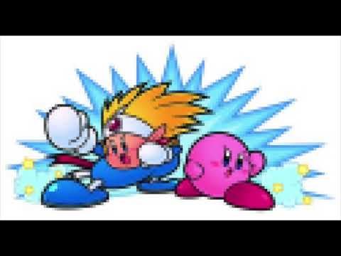 Kirby Super Star Ultra - Battle with the Boss (8-bit)