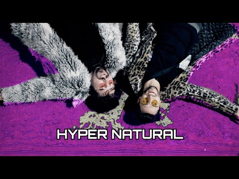 HYPERNATURAL - THE VIDEO!