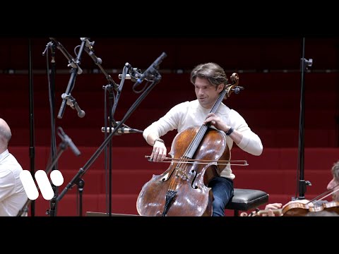 Warner Classics and Gautier Capucon