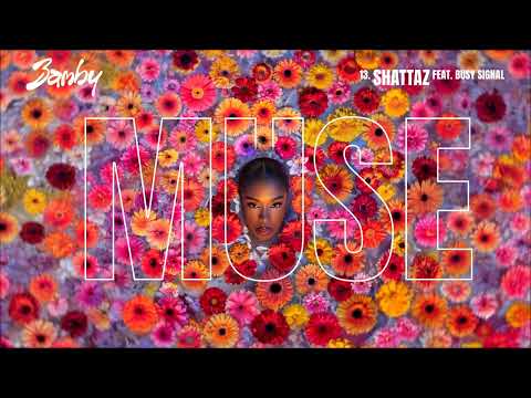 BAMBY - SHATTAZ FT BUSY SIGNAL