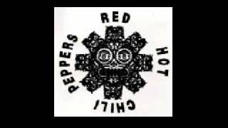Red Hot Chili Peppers  - Walkin&#39; On Down The Road