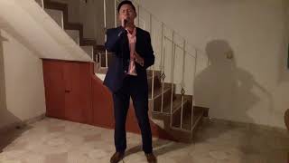 Casting Banda Carnaval- Ya me vi contigo (Carlos Cardenas)