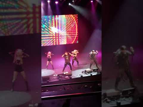 "DIMELO" PT.3 CLIP @ 2019 WILD KARD IN LOS ANGELES PT.34/50