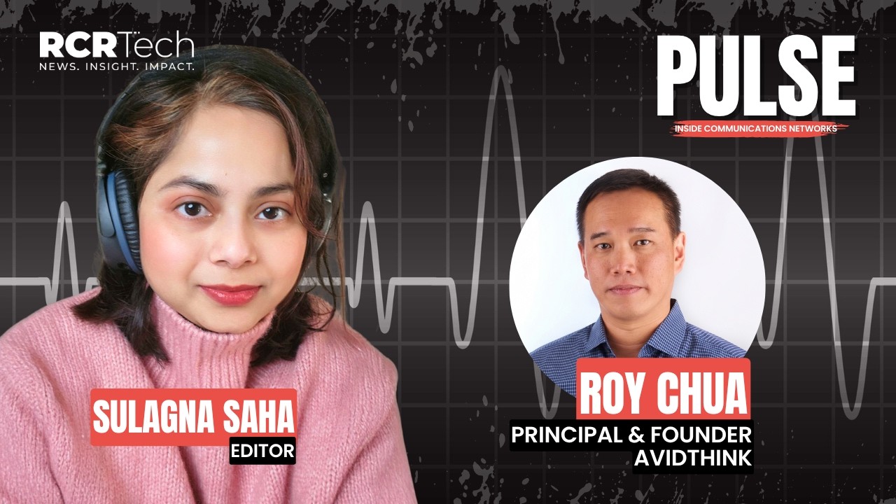 The edge rebound driven by inference economics