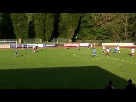 Pokalspiel Tauberbischofsheim - U 13 1899 Hoffenheim