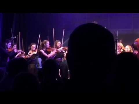 IVC Orchestra Concert 10th July 2017