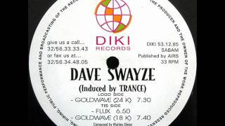 Dave Swayze - Goldwave (18K)