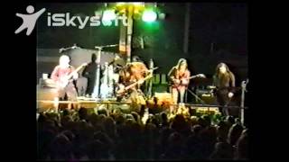 Septic Flesh - DNA (Live)