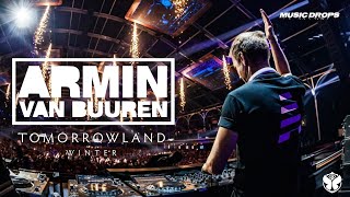 Armin van Buuren [Drops Only] @ Tomorrowland Winter France 2022 | Mainstage