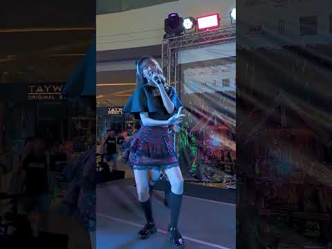 [Fancam] Kaimook The Glass Girls - We Are The Glass Girls in Thai Ghost Station 28 Oct, 2023