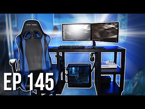Setup Wars Episode 145 - Budget Edition