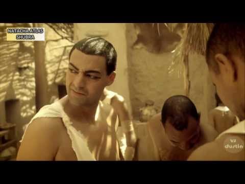 Natacha Atlas - Shubra  شبره (VJdustin 2013 edit)