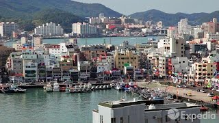 preview picture of video 'Dongpirang Village - Pontos turisticos de South Gyeongsang | Expedia.com.br'