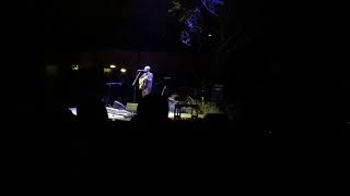 Andrew Groves (Arcane Roots) - Held Like Kites - live @ Munich, Gasteig 27/09/18