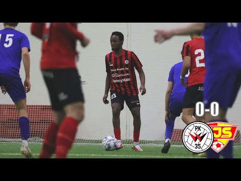 11.3. PK-35 - VJS 0-0 | Kooste