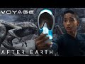 After Earth Ursa Is Defeated