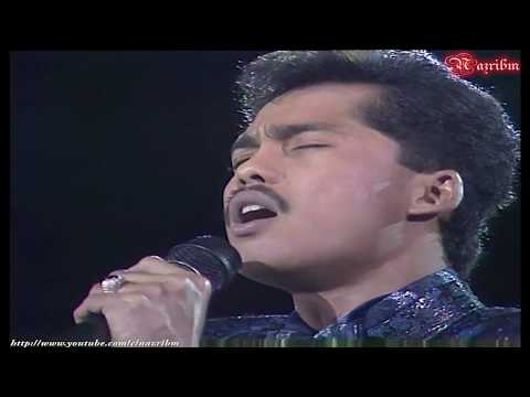 Nassier Wahab - Sekali Aku Jatuh Cinta (Live In Juara Lagu 89) HD