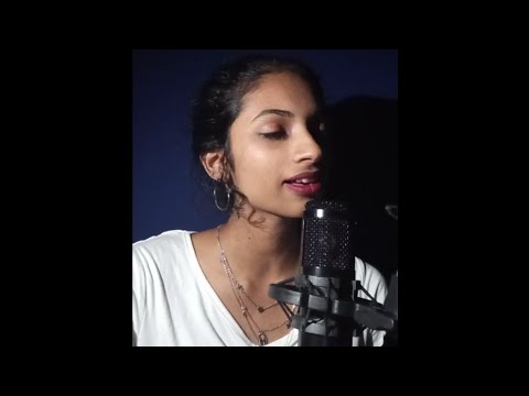 Dandelions × Kaise hua × Pehli nazar mein | Mashup cover | Shreya Sriranga