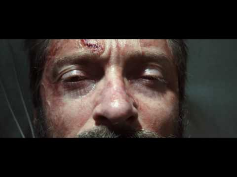 Logan: EXTENDED TV-Spot - "One Last Time"