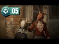 Lies of P Gameplay Walkthrough - Chapter 5