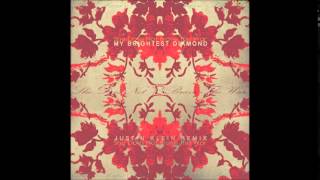 My Brightest Diamond- She Does Not Brave the War (Justin Klein Remix)