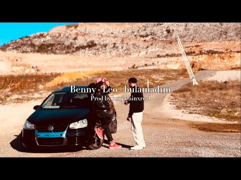Benny & Leo - bulamadim