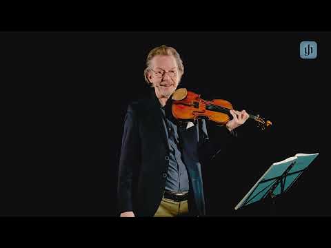 Rodolphe Kreutzer: 42 Etüden für Violine solo Nr. 9: Allegro F-dur