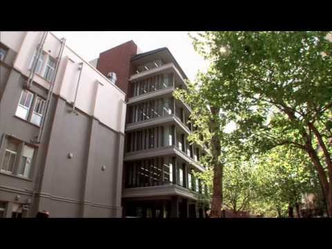 Rikkyo University Guide