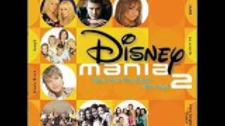 Disney Channel Stars - Circle Of Life