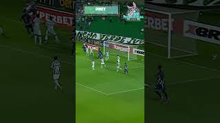 Gol do São José - Diney (Juventude 0x1 São José) Gauchão 09/02/2026