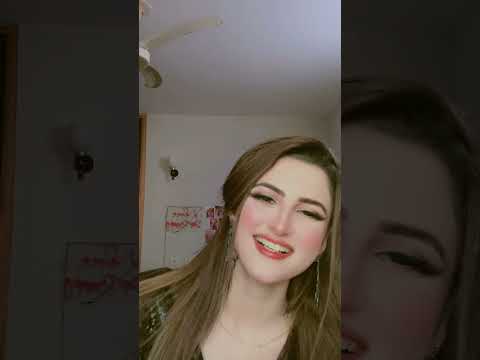 Laila Khan Mast Pashto Song - Rababi Malanga  - لیلا خان - Pashto New Song 2025 - Momina Khan