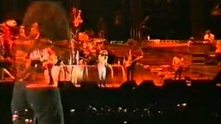 Tina Turner-Paradise Is Here-Munich 1987