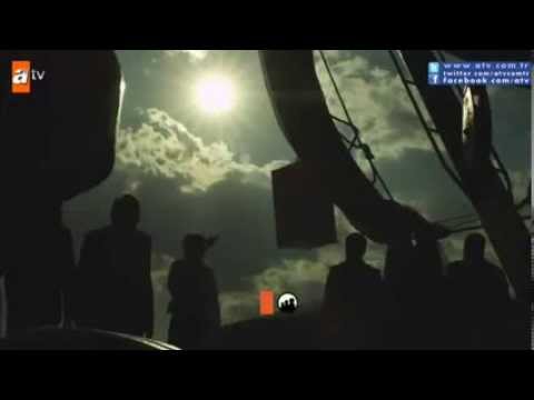 Kaçak 2.Bölüm Fragmanı