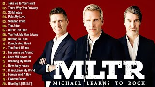 Download lagu Best Of Michael Learns To Rock love songs - Michael Learns To Rock Greatest Hits Full Album 2025 mp3