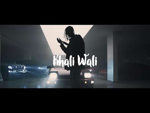 Freek - Khali Wali | فريك - خلي يولي Prod JB MADEIT