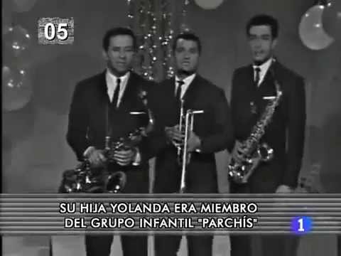 La tele de tu vida: Rudy Ventura - Piel de toro (1966)