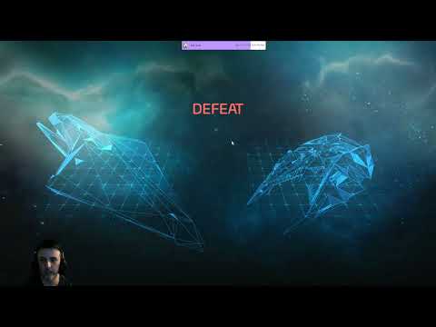 Highlight: Star Trek Fleet Command - Unlocking and Testing the USS Dauntless