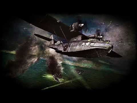 Call of Duty: World at War - Black Cats Remix