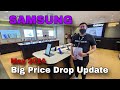 SAMSUNG BIG Price Drop Update May 2024 Galaxy S23 Series Galaxy S24 Series Galaxy Tab Series