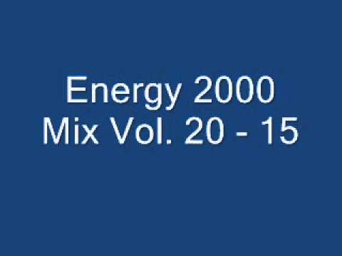 Energy 2000 Mix Vol  20   15 