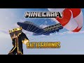 MINECRAFT BATTLEGROUNDS