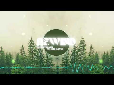 Nightfreaks Ft. Jess Hayes | 'Rewind' [Official Visualizer]