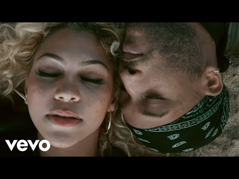 Ro James - Holy Water (Official Video)