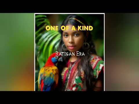 Ratigan Era-One of a Kind (Official Audio)