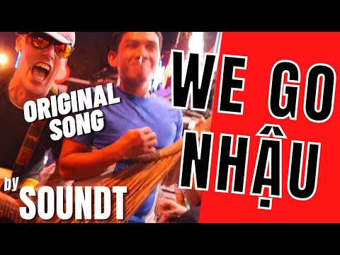 We Go Nhau - (Official Music Video)