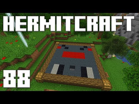 ►Hermitcraft 6 - Ep. 88: SPOODER FARM! (Minecraft 1.13)◄ | iJevin