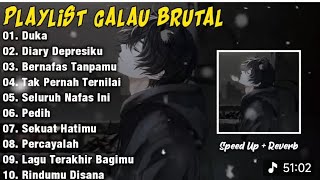 Download lagu Playlist Spotify 2025 🎧 Viral TikTok Speed Up-Reverb | Duka Full album mp3