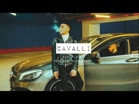 Capo Plaza x Sfera Ebbasta type beat || cavalli || DizelBeatz